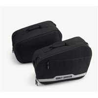 PAN AMERICA Sport – vnitřní tašky do bočních kufrů 90202220