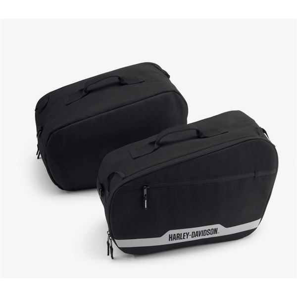PAN AMERICA Sport – vnitřní tašky do bočních kufrů 90202220