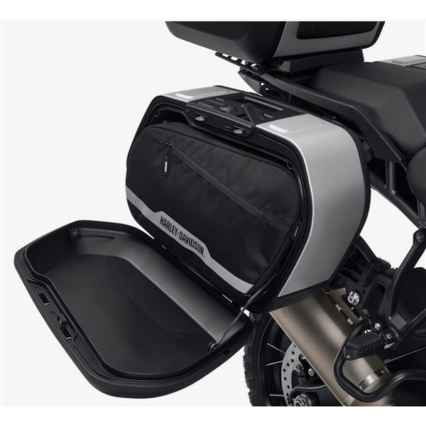 PAN AMERICA Sport – vnitřní tašky do bočních kufrů 90202220