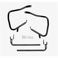 Ochraný rám bočních kufrů Touring a Trike černý 90202508