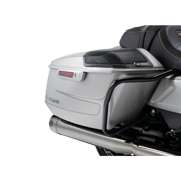 Ochraný rám bočních kufrů Touring a Trike černý 90202508