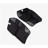 Praktický organizér do lakovaných saddlebags - 90202609