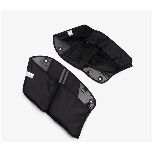Praktický organizér do lakovaných saddlebags - 90202609