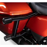 Sada ochranných rámů brašen - 90202657