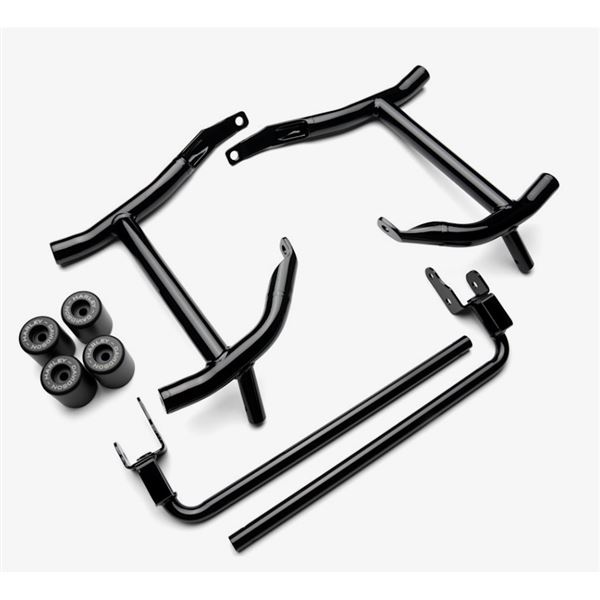 Sada ochranných rámů brašen - 90202657