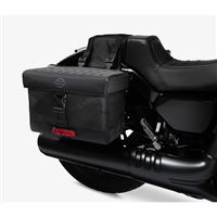 Overwatch Throw-Over Saddlebags  90202693