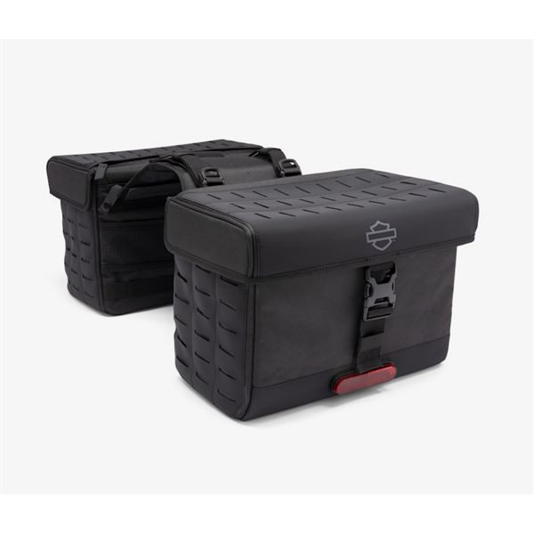 Overwatch Throw-Over Saddlebags  90202693