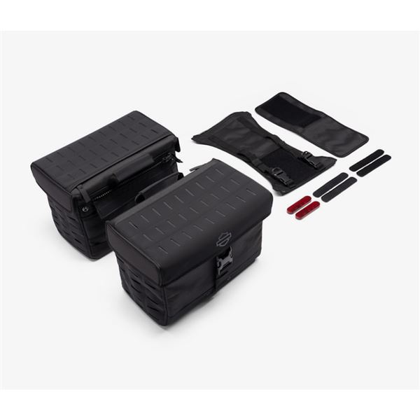 Overwatch Throw-Over Saddlebags  90202693