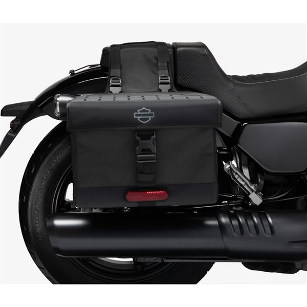 Overwatch Throw-Over Saddlebags  90202693