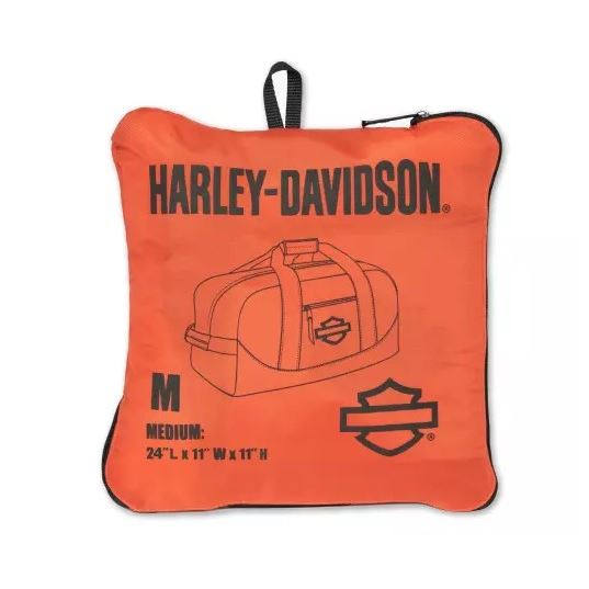 2026 ARRIVAL Skládací sportovní taška 24" - 90332