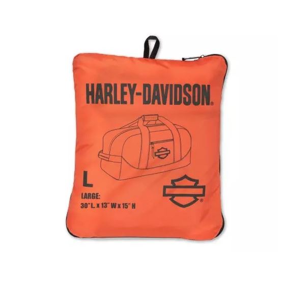 2026 ARRIVAL Skládací sportovní taška 30" - 90333