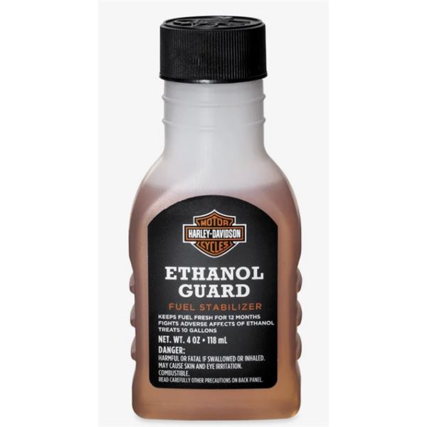 Stabilizátor paliva na zimu - FUEL STABILIZER,4-OZ BTL