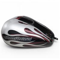 Fuel Tank, originální nádrž Softail Blackline® 92200005DLW