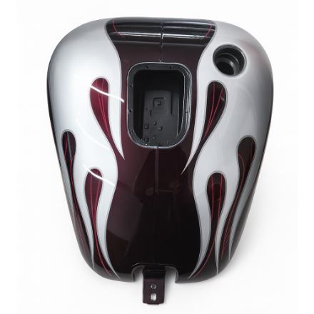 Fuel Tank, originální nádrž Softail Blackline® 92200005DLW
