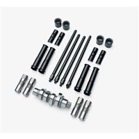 2026 ARRIVAL Screamin' Eagle Stage II Kit - výkonový kit pro Milwaukee-Eight 117