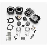 2026 ARRIVAL Screamin’ Eagle Stage IV Kit – 117CI na 131CI Softail