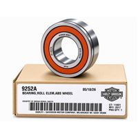 Harley-Davidson Wheel Bearing 9252A – ABS (s ABS senzorem) - 9252A