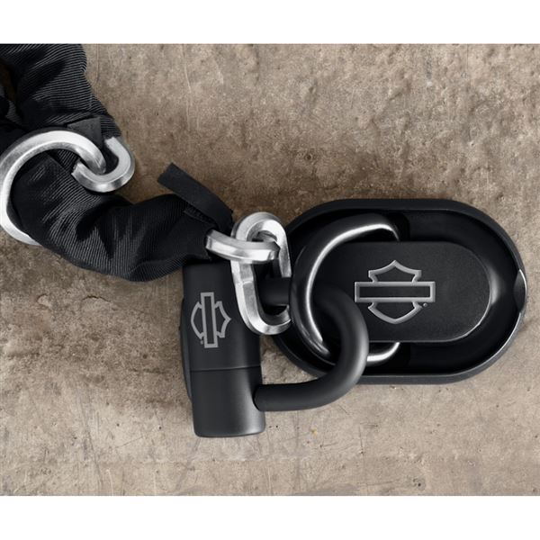 Security Anchor – podlahové kotvení pro zámek