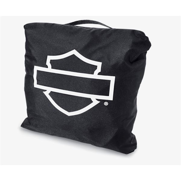 Premium Indoor Motorcycle Cover - V-ROD, DYNA, SOFTAIL