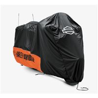 Premium Indoor Motorcycle Cover –  pro modely TOURING