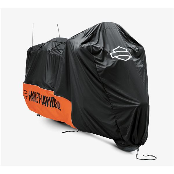 Premium Indoor Motorcycle Cover –  pro modely TOURING