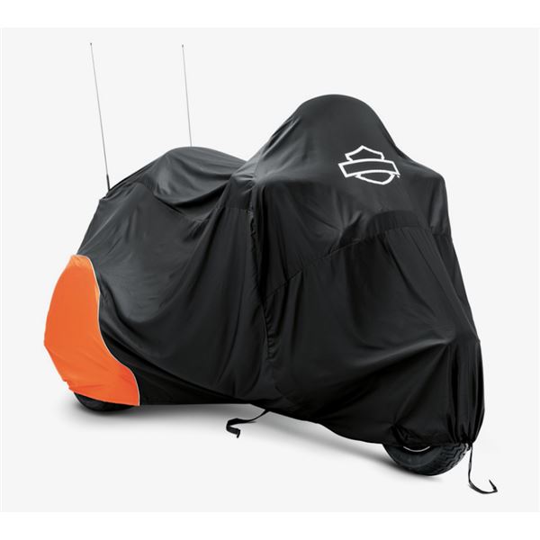 Premium Indoor Motorcycle Cover  - TRIKE modely