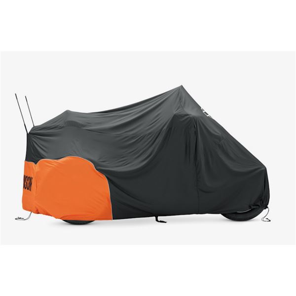 Premium Indoor Motorcycle Cover  - TRIKE modely