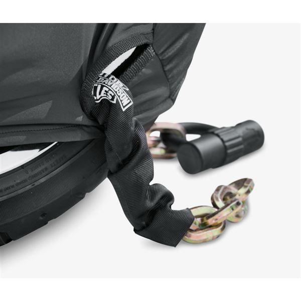 Premium Indoor Motorcycle Cover  - TRIKE modely