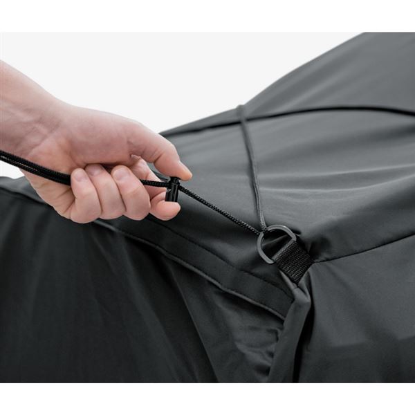 Premium Indoor Motorcycle Cover  - TRIKE modely