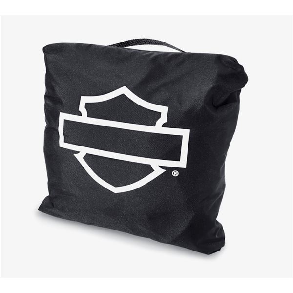 Indoor/Outdoor Motorcycle Cover – VRSC,DYNA, SOFTAIL
