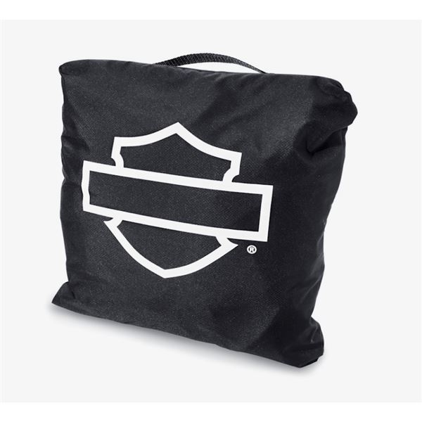 Indoor/Outdoor Motorcycle Cover – TOURING,TRIKE