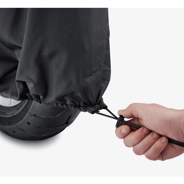 Indoor/Outdoor Motorcycle Cover – TOURING,TRIKE