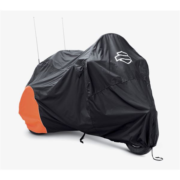 Indoor/Outdoor Motorcycle Cover – TRIKE modely 