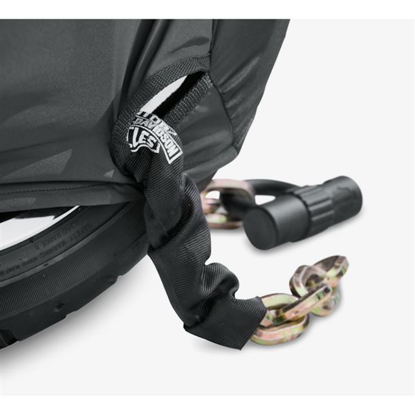 Indoor/Outdoor Motorcycle Cover – TRIKE modely 