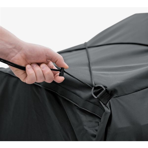 Indoor/Outdoor Motorcycle Cover – TRIKE modely 