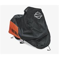 Indoor Motorcycle Cover – STREET , SPORTSTER 