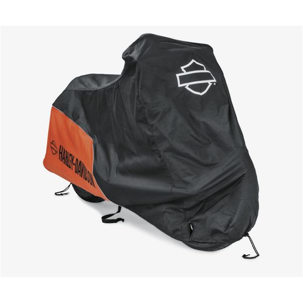 Indoor Motorcycle Cover – STREET , SPORTSTER 