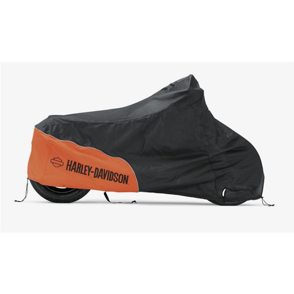 Indoor Motorcycle Cover – STREET , SPORTSTER 