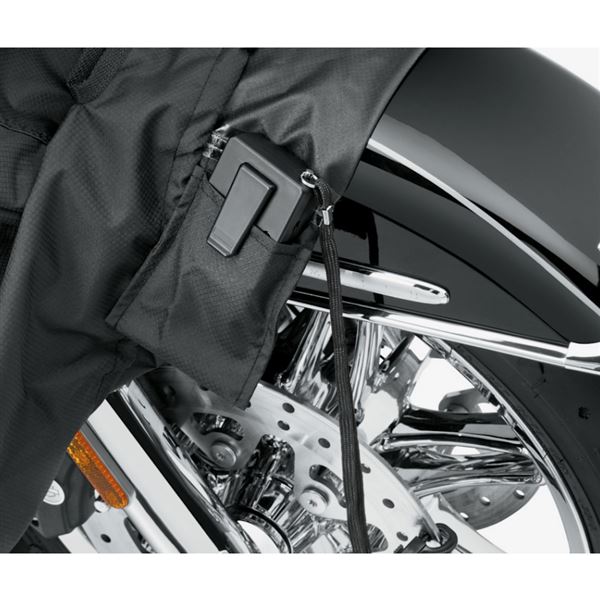 Indoor Motorcycle Cover – STREET , SPORTSTER 