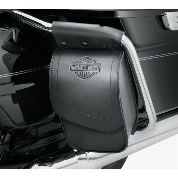 Praktická brašna na saddlebag guard - 93300063