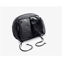 Harley-Davidson Rider Backrest Organizer – organizér na opěrku jezdce 93300098