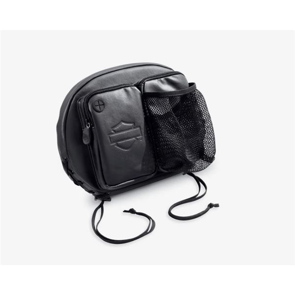 Harley-Davidson Rider Backrest Organizer – organizér na opěrku jezdce 93300098