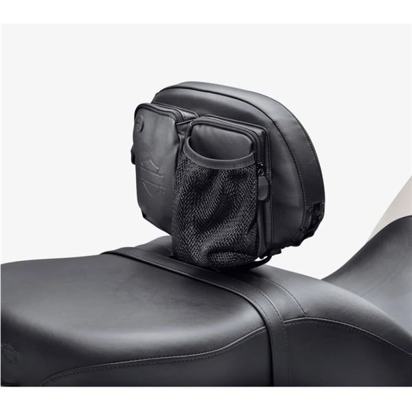 Harley-Davidson Rider Backrest Organizer – organizér na opěrku jezdce 93300098