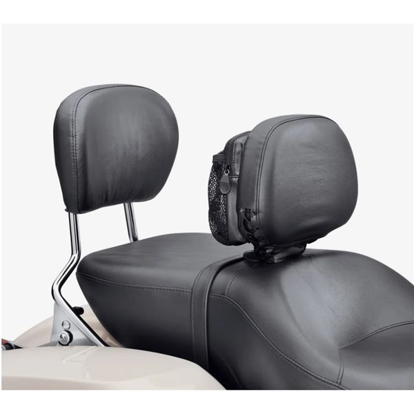 Harley-Davidson Rider Backrest Organizer – organizér na opěrku jezdce 93300098