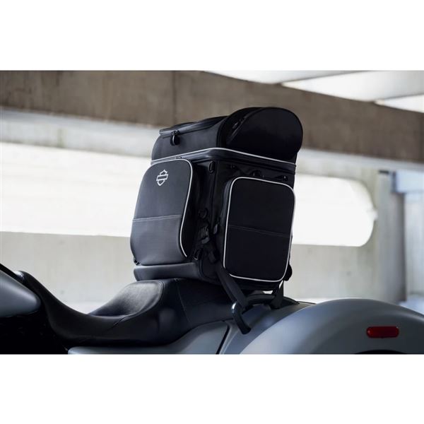 Onyx Premium Luggage Touring Bag – 93300103