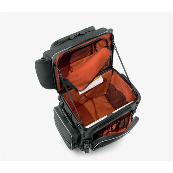 Onyx Premium Luggage Touring Bag – 93300103