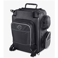 Onyx Premium Luggage Weekender Bag – cestovní batoh na víkend