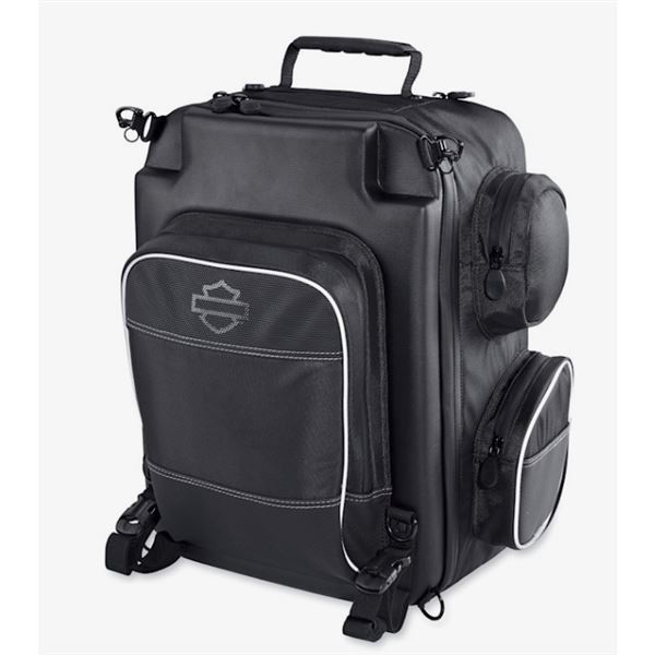 Onyx Premium Luggage Weekender Bag – cestovní batoh na víkend