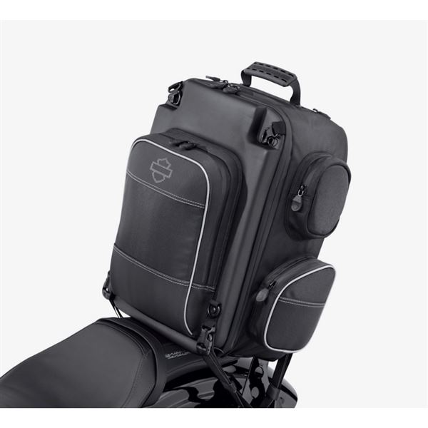 Onyx Premium Luggage Weekender Bag – cestovní batoh na víkend