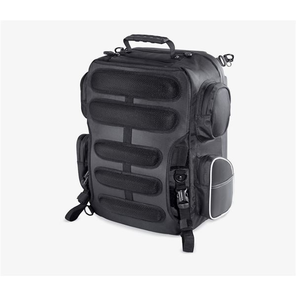 Onyx Premium Luggage Weekender Bag – cestovní batoh na víkend